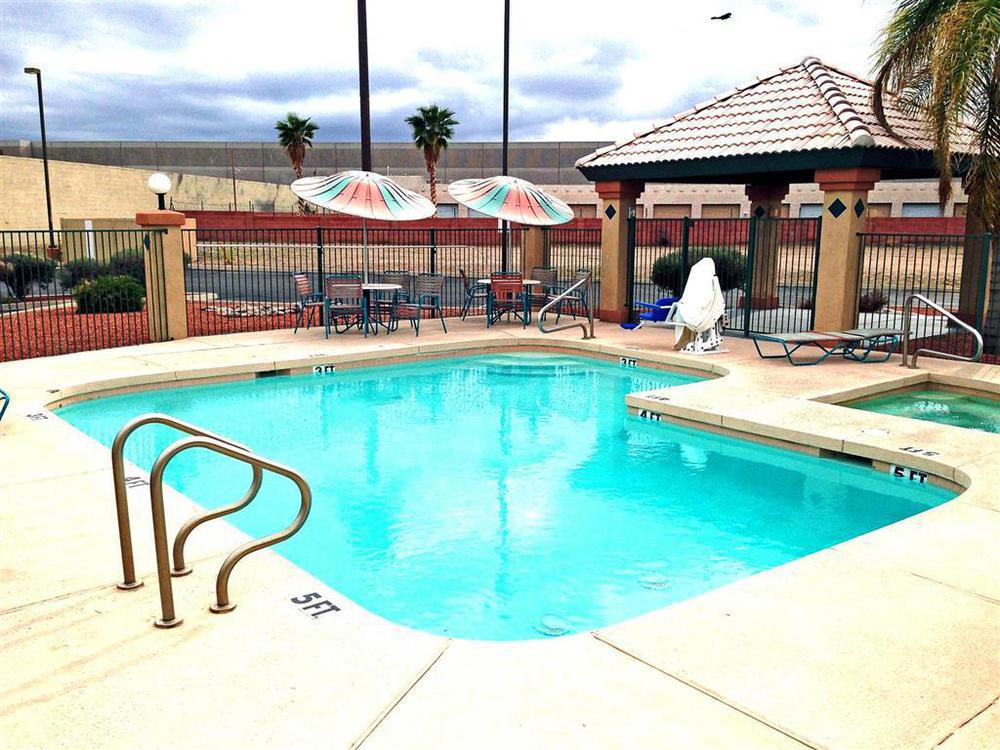 Apache Inn Tempe Fasilitas foto