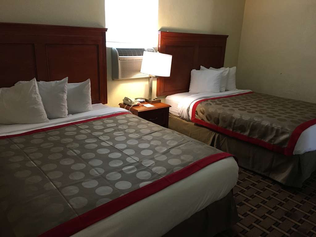 Apache Inn Tempe Bagian luar foto