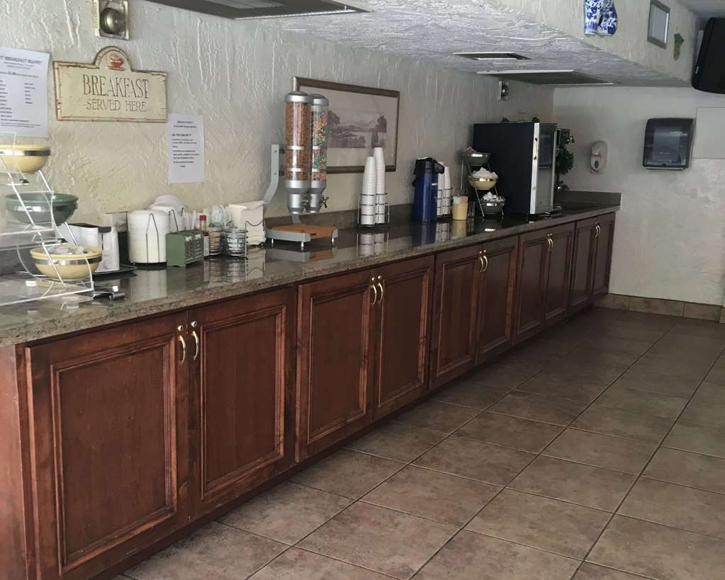 Apache Inn Tempe Bagian luar foto