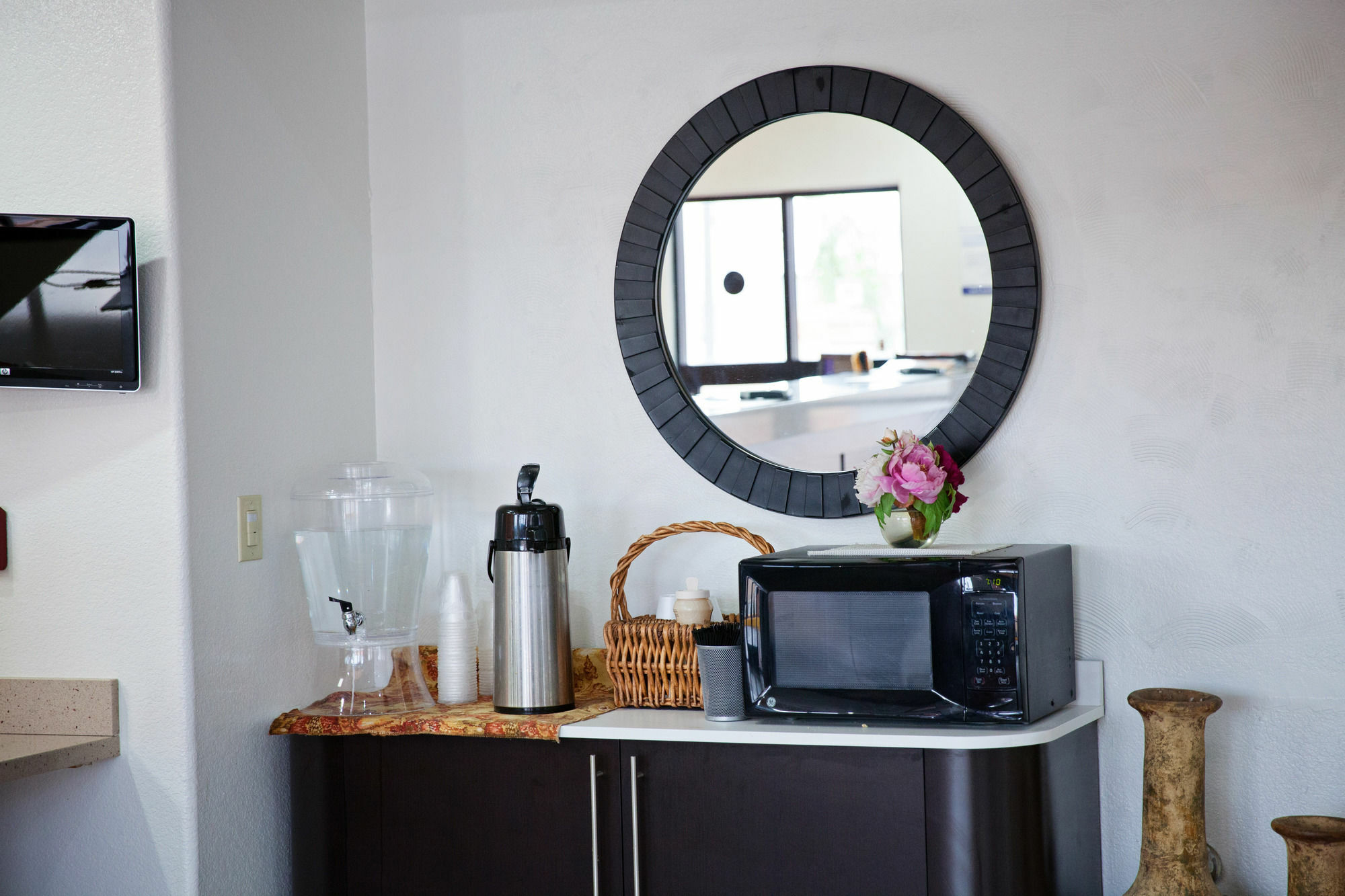Apache Inn Tempe Bagian luar foto