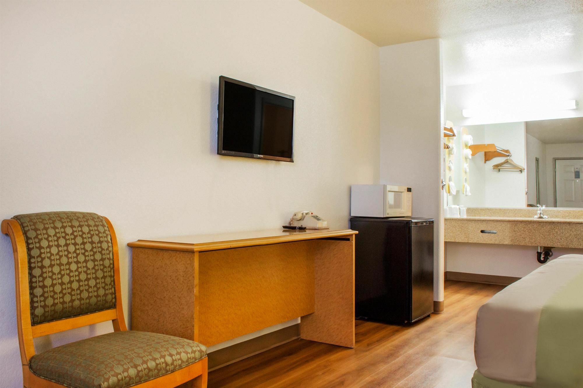 Apache Inn Tempe Bagian luar foto
