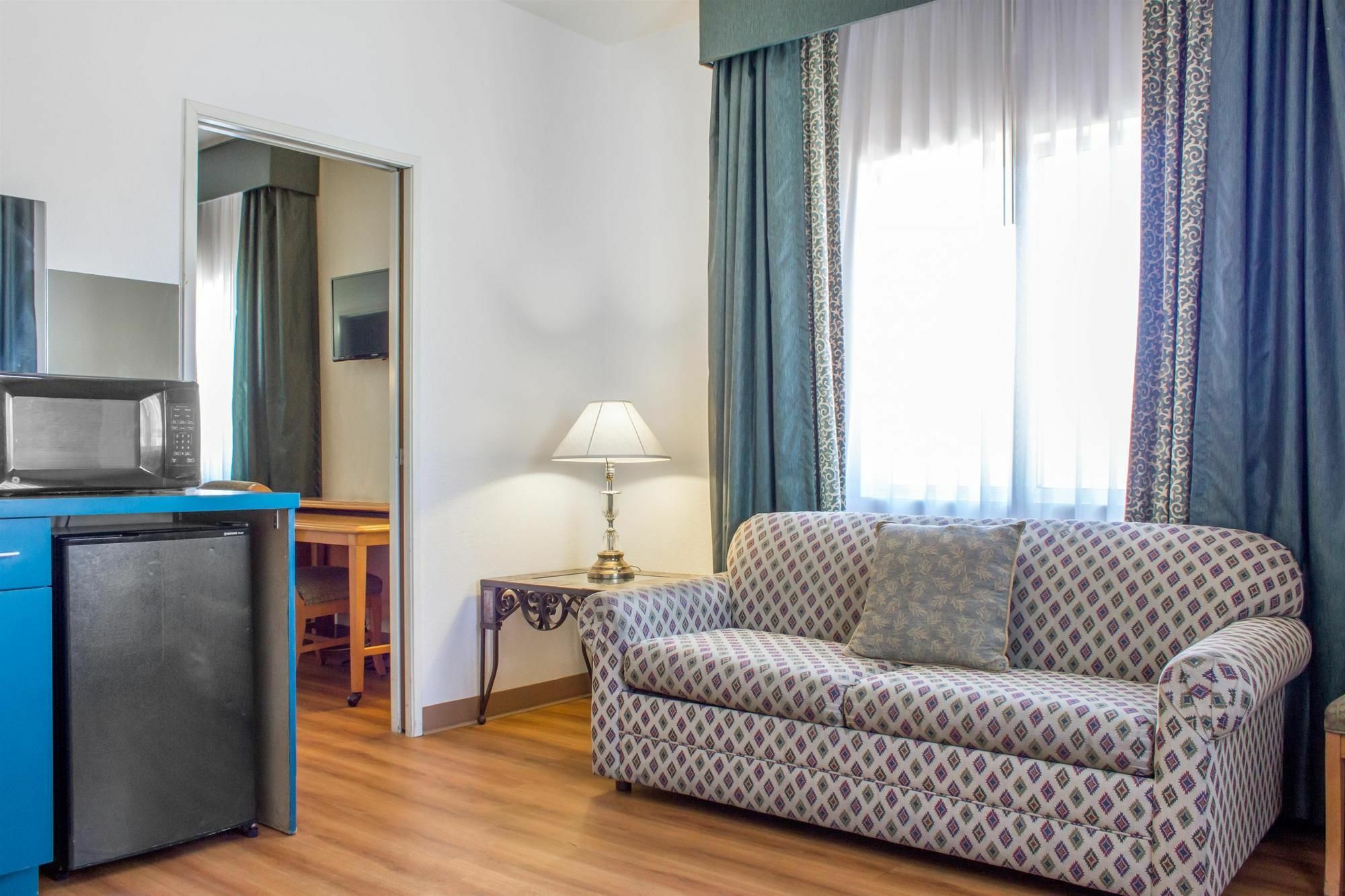 Apache Inn Tempe Bagian luar foto